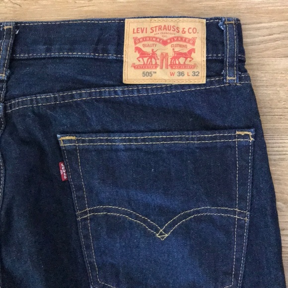 Levi’s size 36/32 - Picture 6 of 6